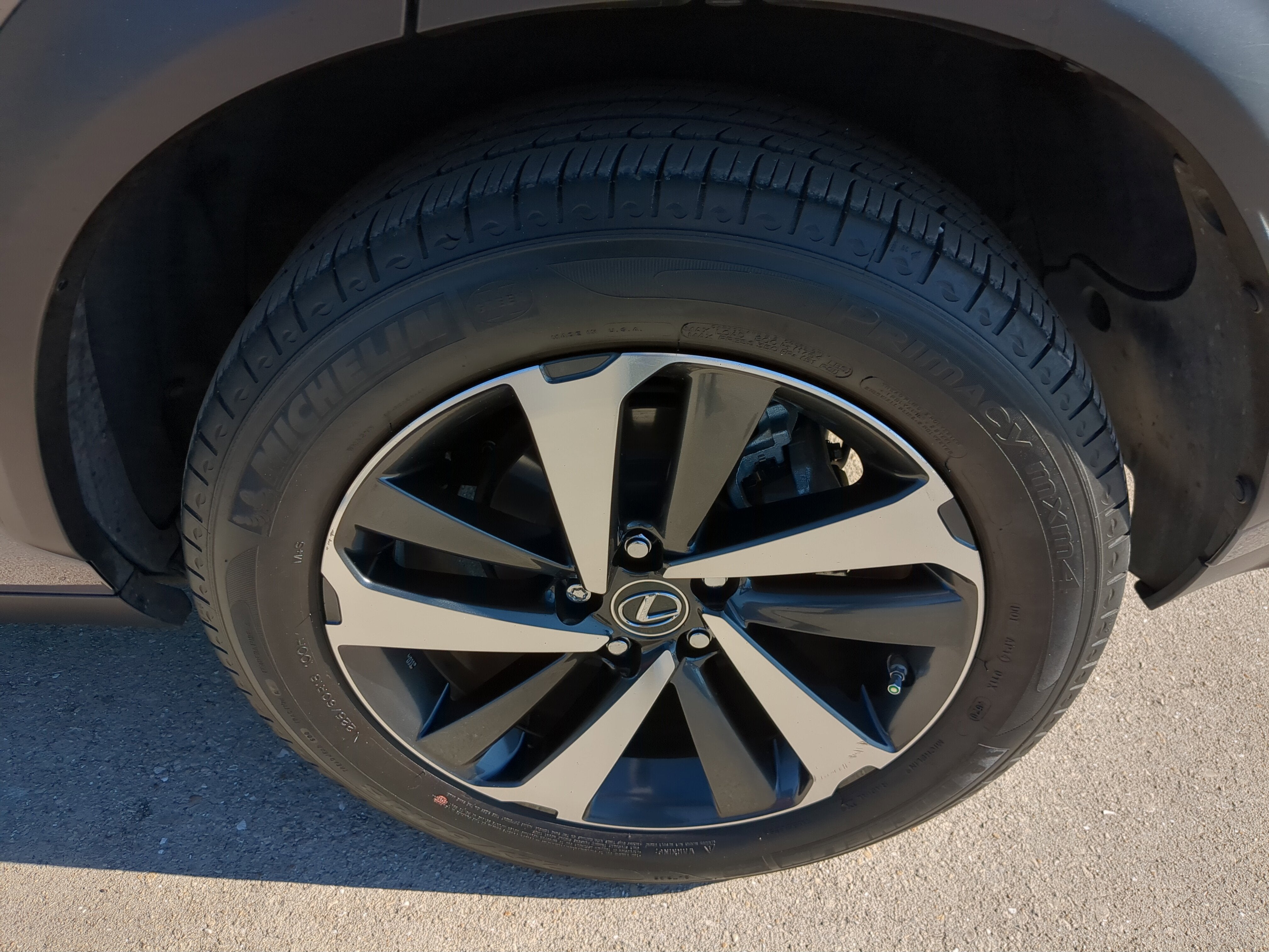 2021 Lexus NX NX 300