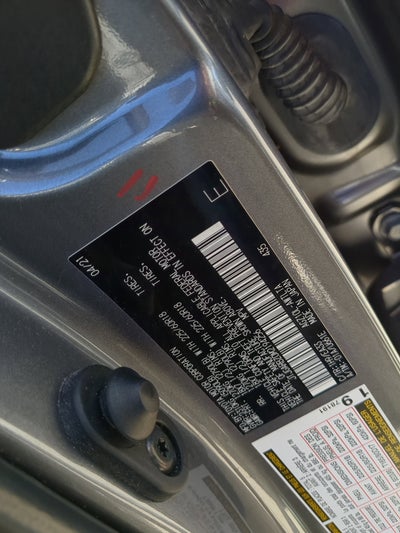 2021 Lexus NX NX 300