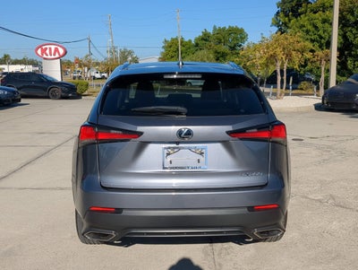 2021 Lexus NX NX 300