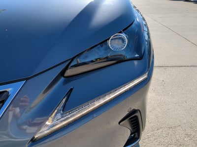 2021 Lexus NX NX 300