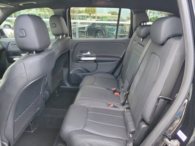 2022 Mercedes-Benz GLB GLB 250