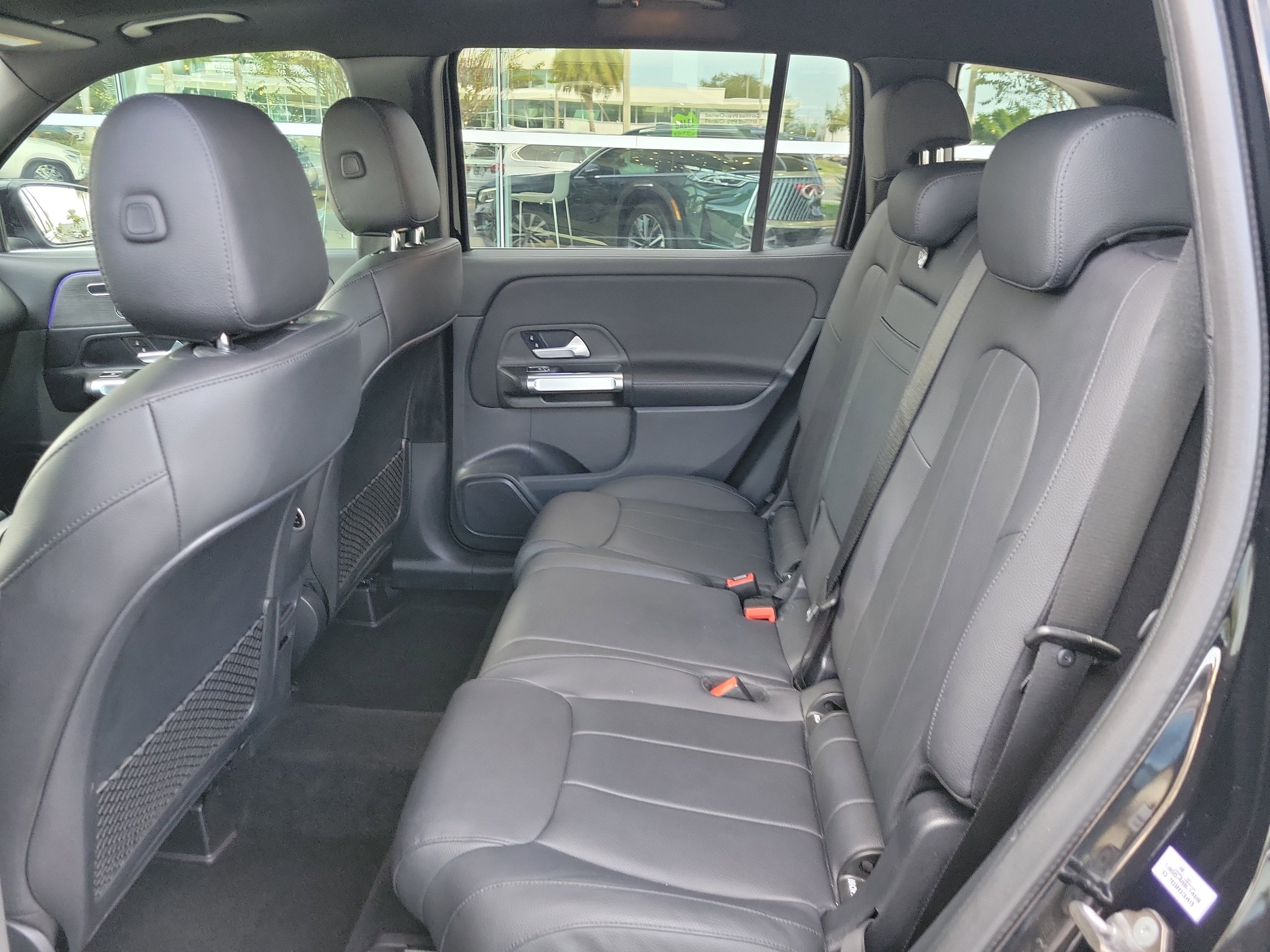 2022 Mercedes-Benz GLB GLB 250