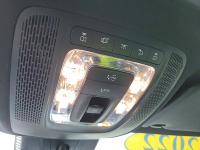 2022 Mercedes-Benz GLB GLB 250