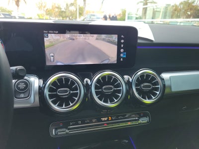 2022 Mercedes-Benz GLB GLB 250