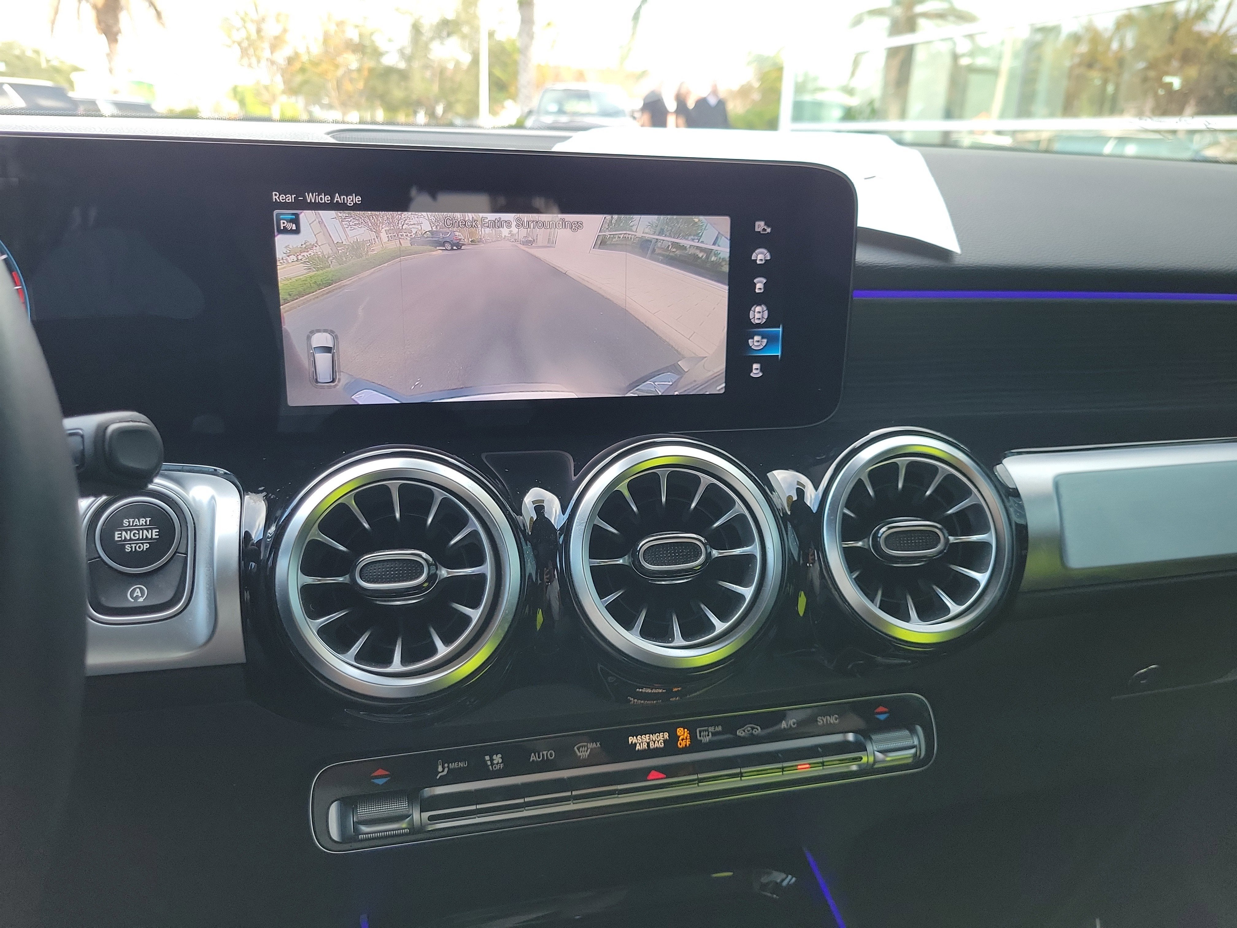 2022 Mercedes-Benz GLB GLB 250