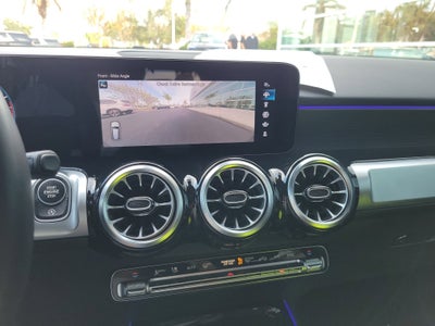 2022 Mercedes-Benz GLB GLB 250