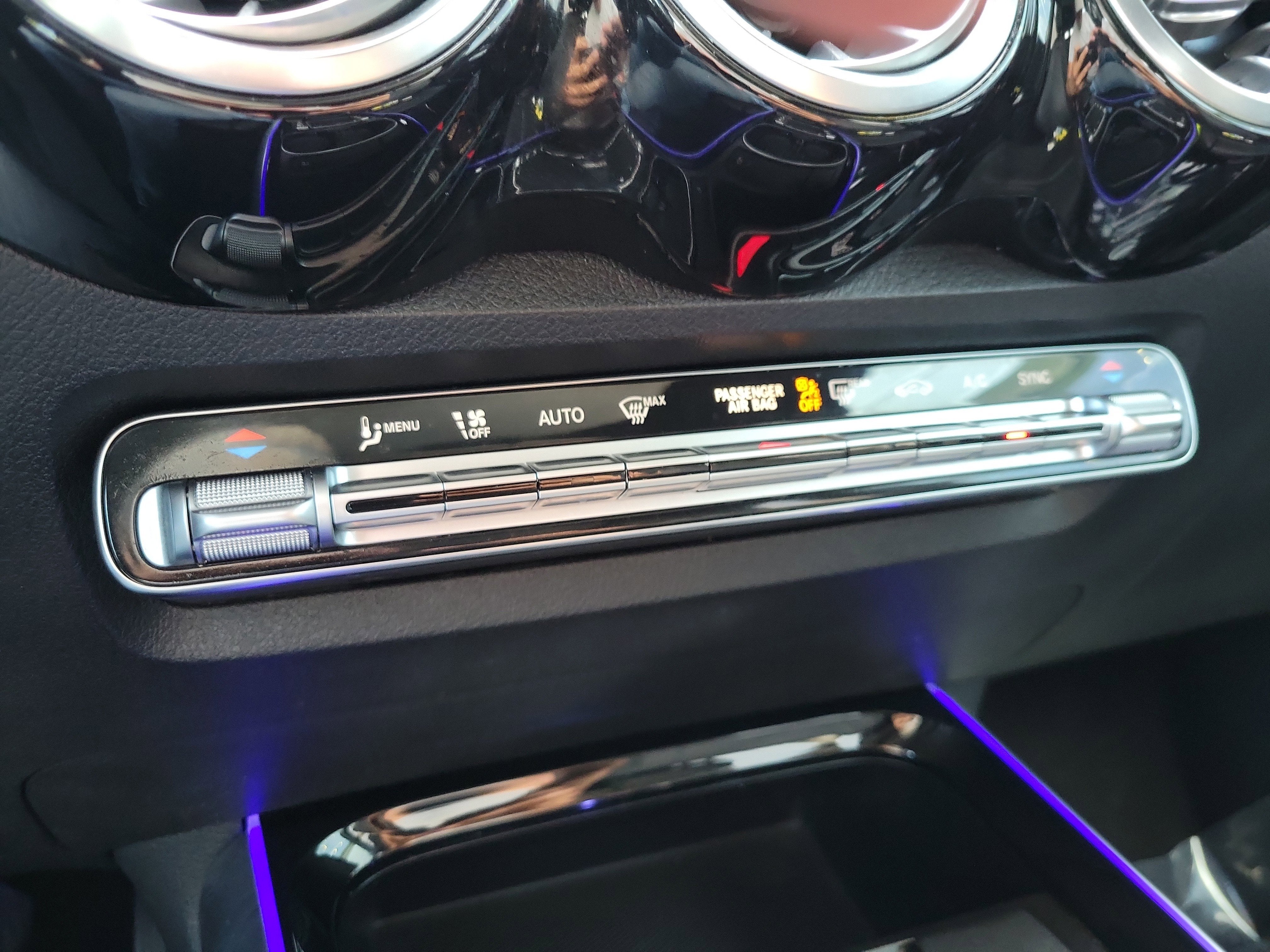 2022 Mercedes-Benz GLB GLB 250