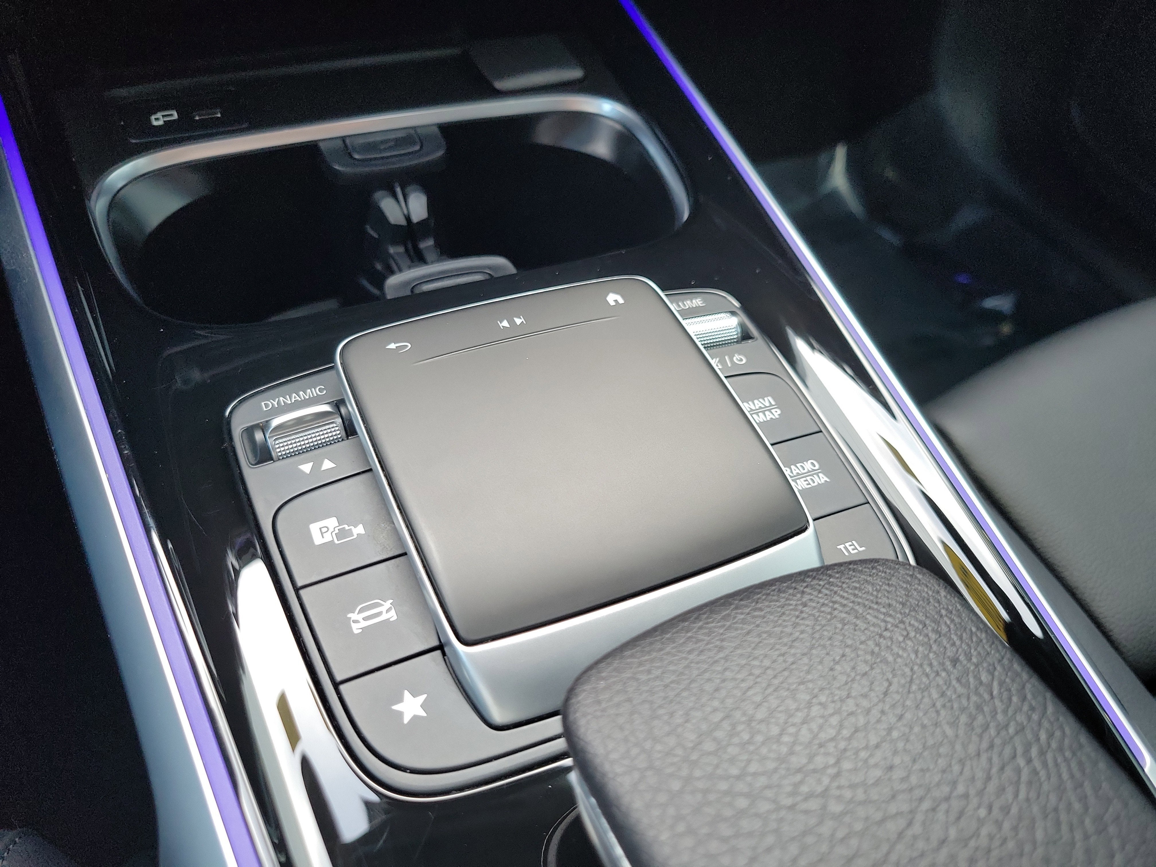 2022 Mercedes-Benz GLB GLB 250