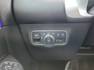 2022 Mercedes-Benz GLB GLB 250