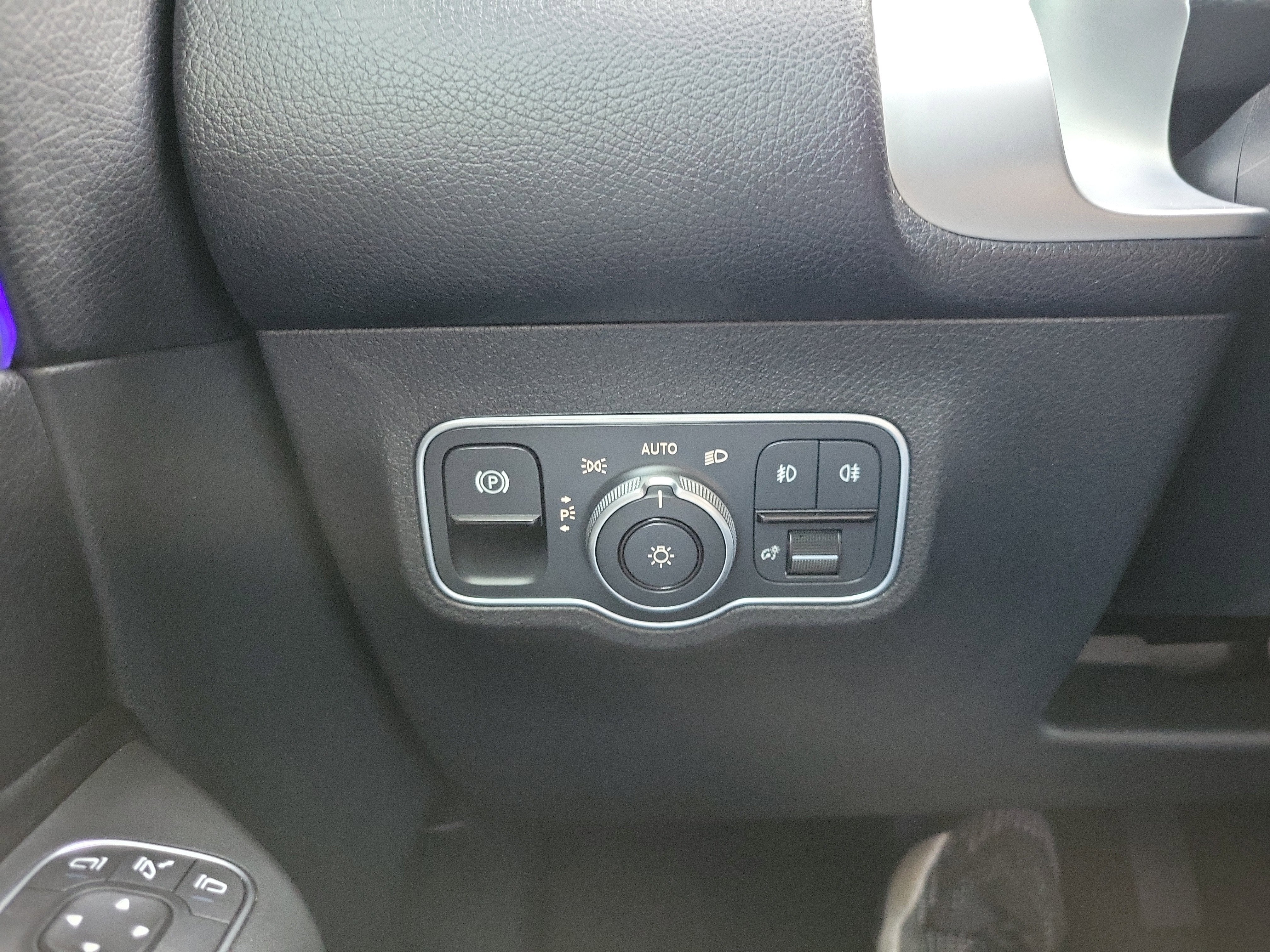 2022 Mercedes-Benz GLB GLB 250