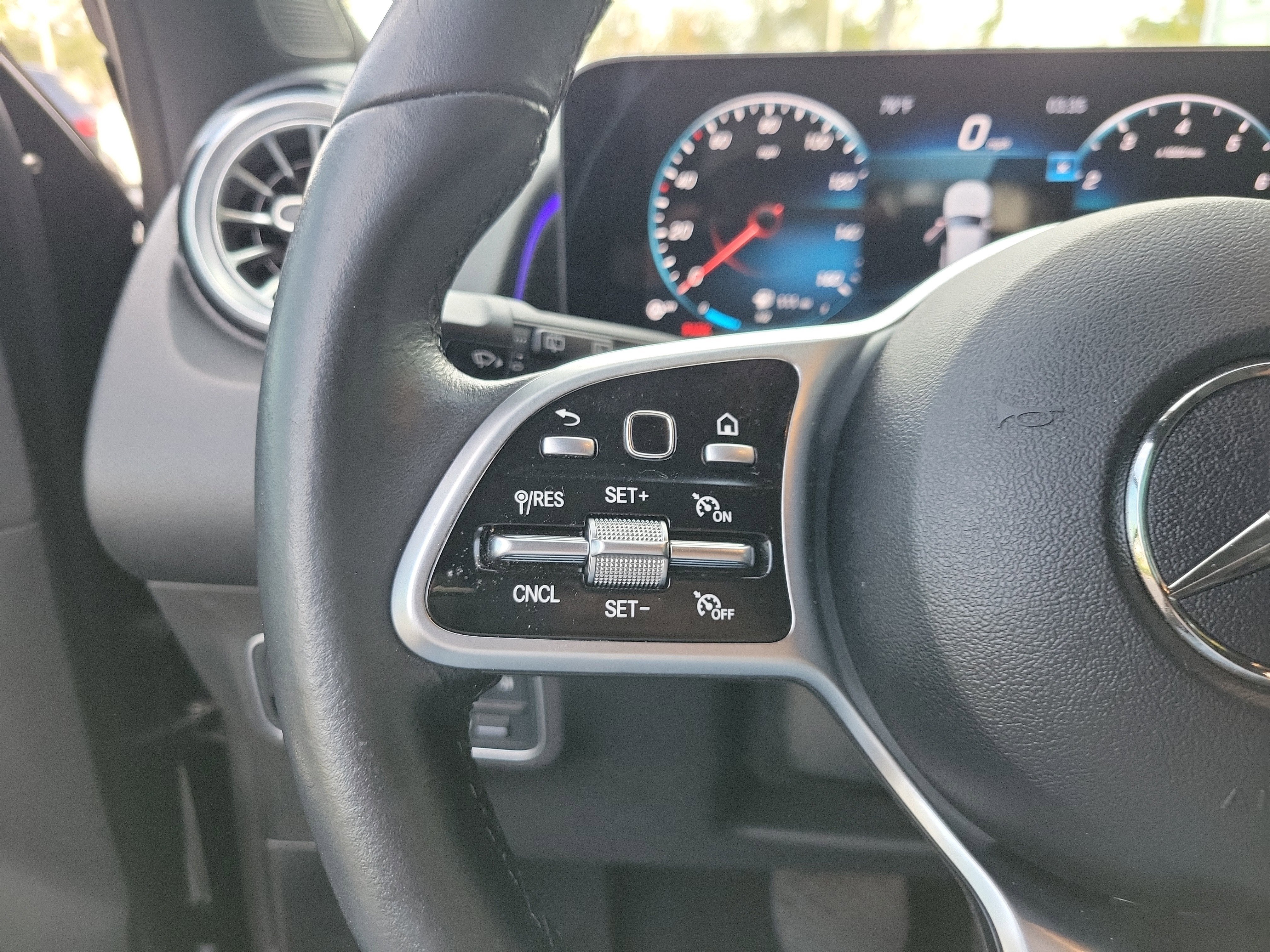 2022 Mercedes-Benz GLB GLB 250