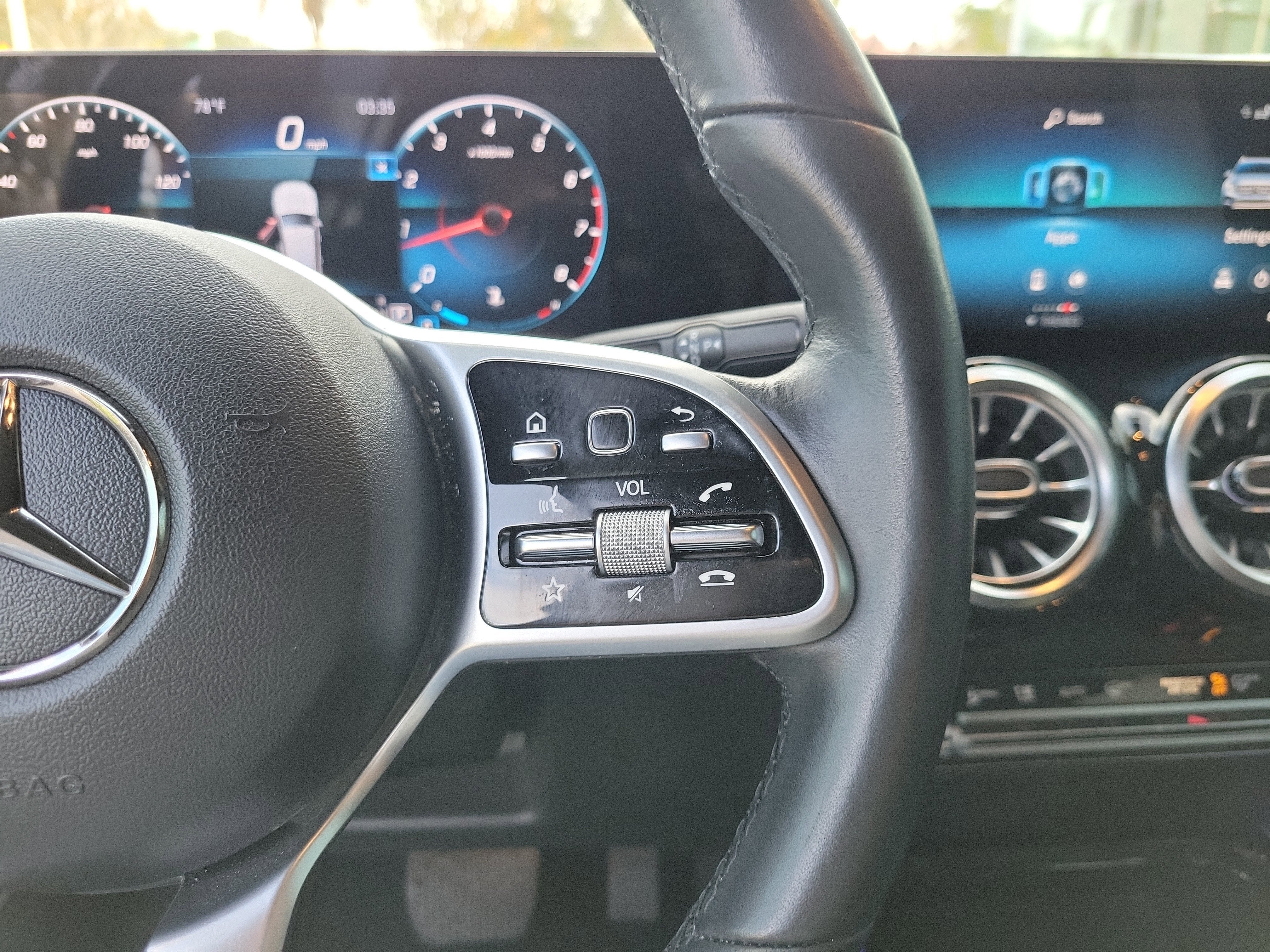 2022 Mercedes-Benz GLB GLB 250