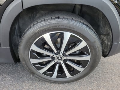 2022 Mercedes-Benz GLB GLB 250