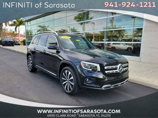 2022 Mercedes-Benz GLB GLB 250