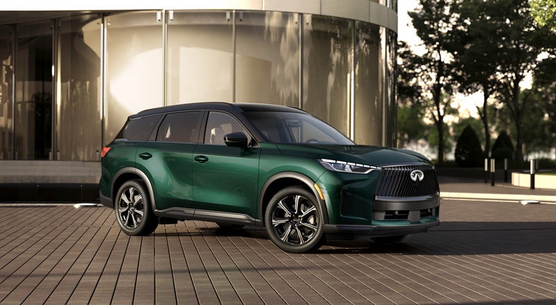 INFINITI of Sarasota in Sarasota FL