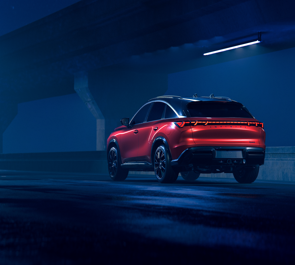 INFINITI of Sarasota in Sarasota FL