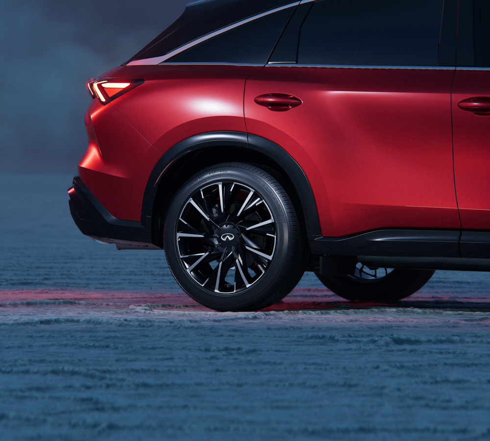 INFINITI of Sarasota in Sarasota FL