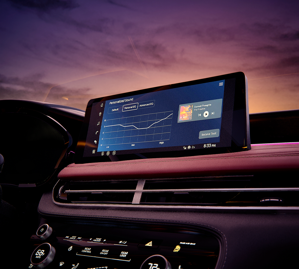 INFINITI of Sarasota in Sarasota FL