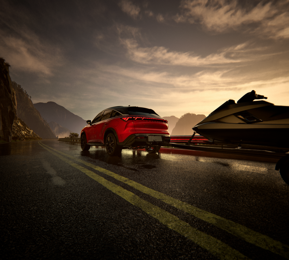 INFINITI of Sarasota in Sarasota FL