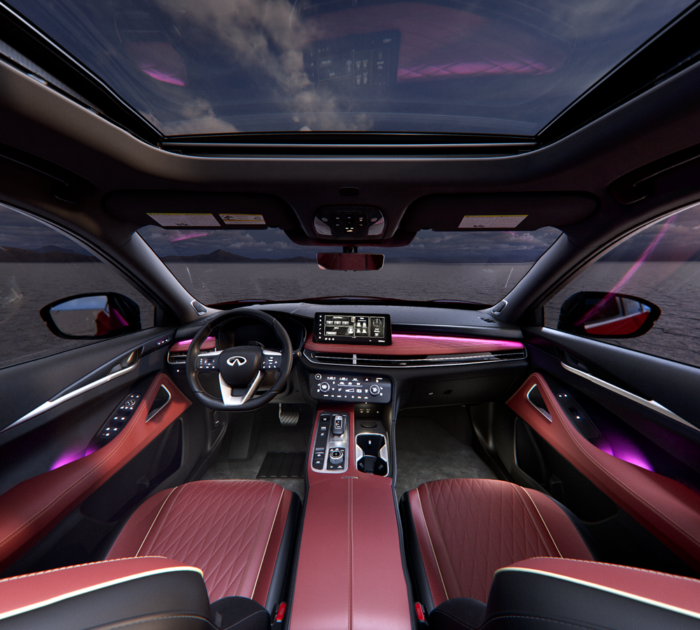 INFINITI of Sarasota in Sarasota FL