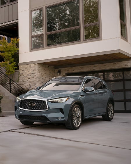 INFINITI of Sarasota in Sarasota FL