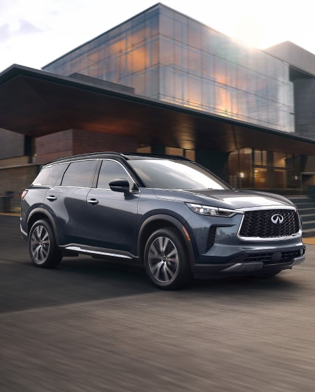 INFINITI of Sarasota in Sarasota FL