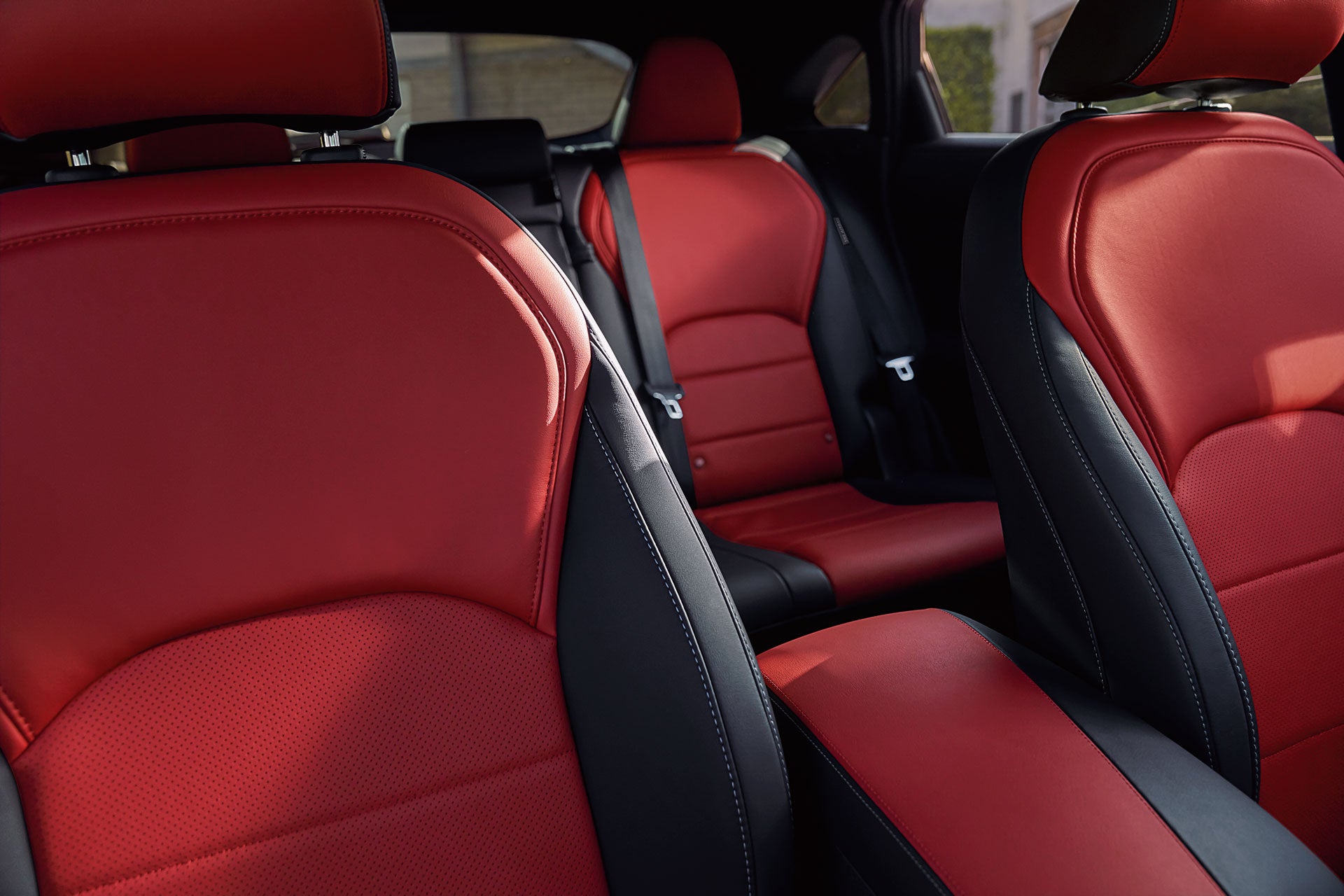 2024 INFINITI QX55 | INFINITI of Sarasota in Sarasota FL