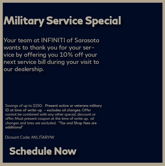 Military Service Special