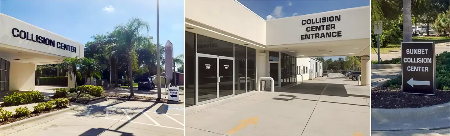 INFINITI of Sarasota Exterior